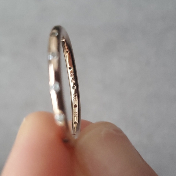 Pandora Droplets Ring - Picture 4 of 5